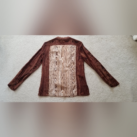 BCBG MaxAzria, size S blouse - Picture 3 of 9